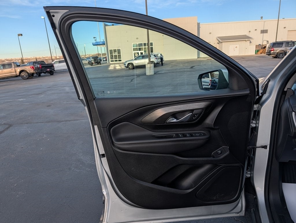 2022 GMC Terrain SLE AWD