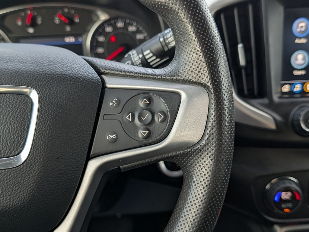 2022 GMC Terrain SLE AWD