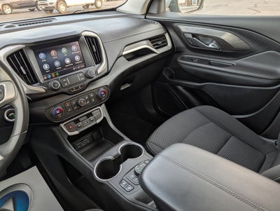 2022 GMC Terrain SLE AWD