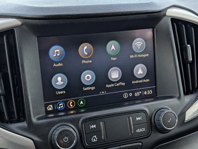 2022 GMC Terrain SLE AWD