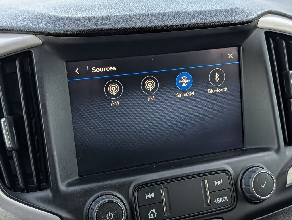 2022 GMC Terrain SLE AWD