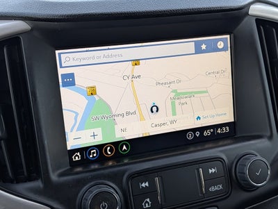 2022 GMC Terrain SLE AWD