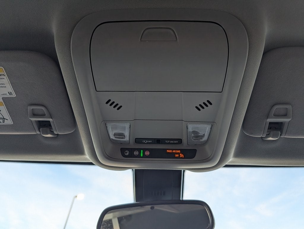 2022 GMC Terrain SLE AWD