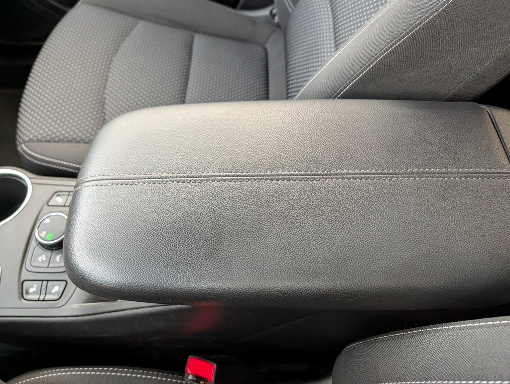 2022 GMC Terrain SLE AWD