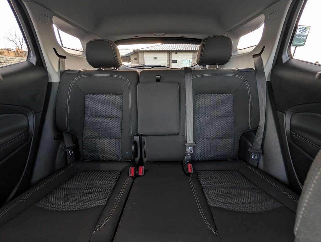 2022 GMC Terrain SLE AWD