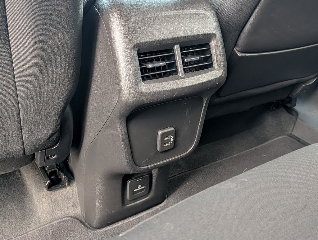 2022 GMC Terrain SLE AWD