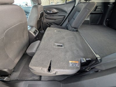 2022 GMC Terrain SLE AWD