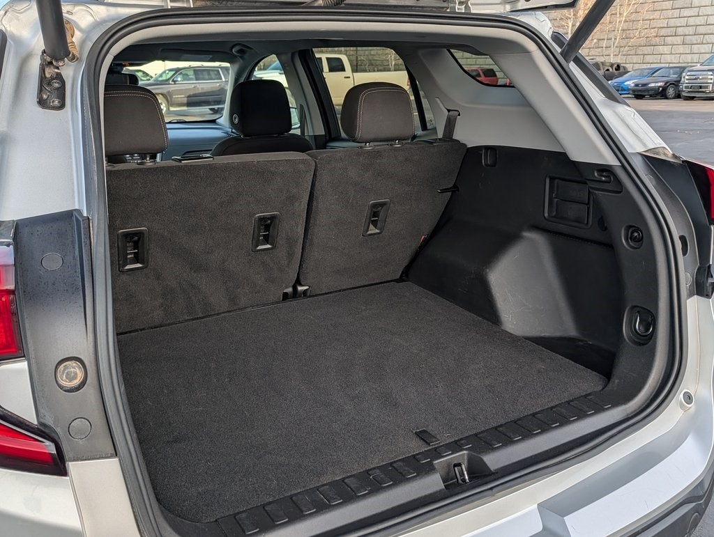 2022 GMC Terrain SLE AWD