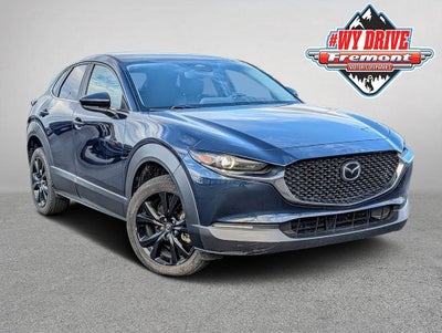 2024 Mazda Mazda CX-30 2.5 S Select Sport