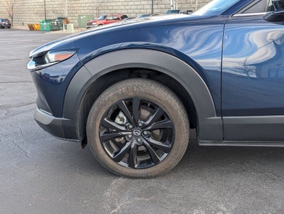 2024 Mazda Mazda CX-30 2.5 S Select Sport