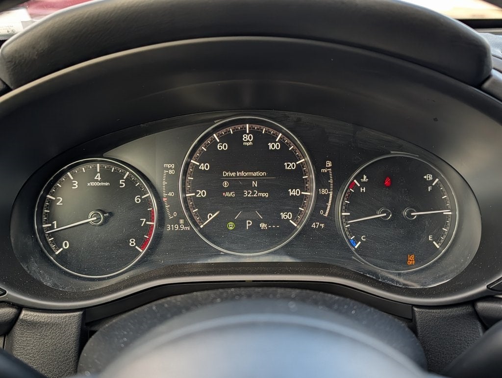 2024 Mazda Mazda CX-30 2.5 S Select Sport