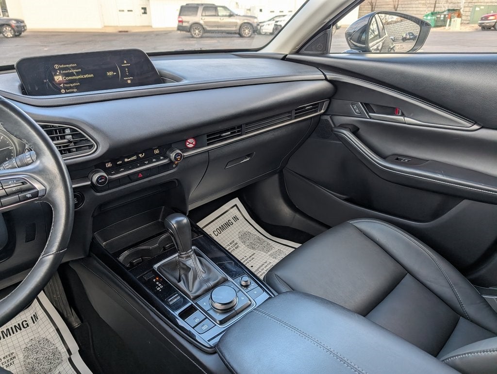 2024 Mazda Mazda CX-30 2.5 S Select Sport