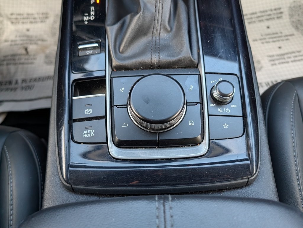 2024 Mazda Mazda CX-30 2.5 S Select Sport