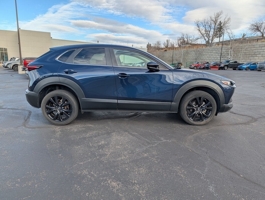 2024 Mazda Mazda CX-30 2.5 S Select Sport