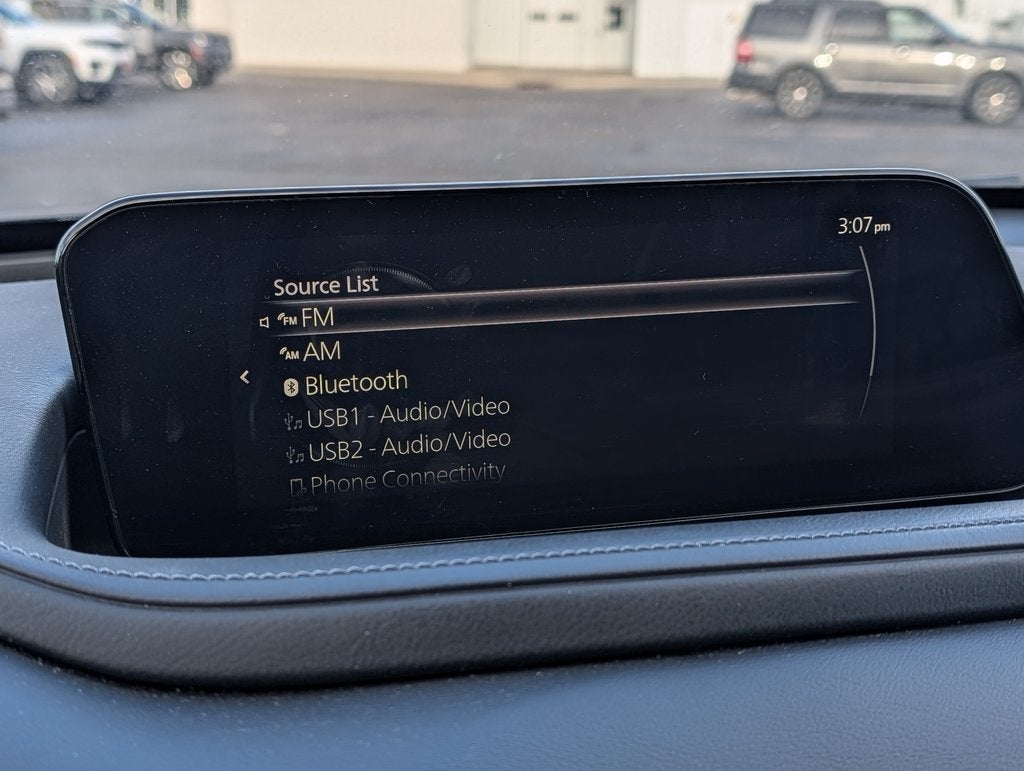 2024 Mazda Mazda CX-30 2.5 S Select Sport