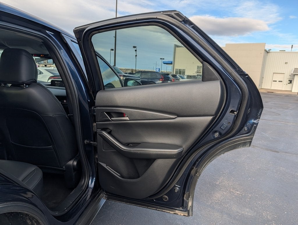 2024 Mazda Mazda CX-30 2.5 S Select Sport