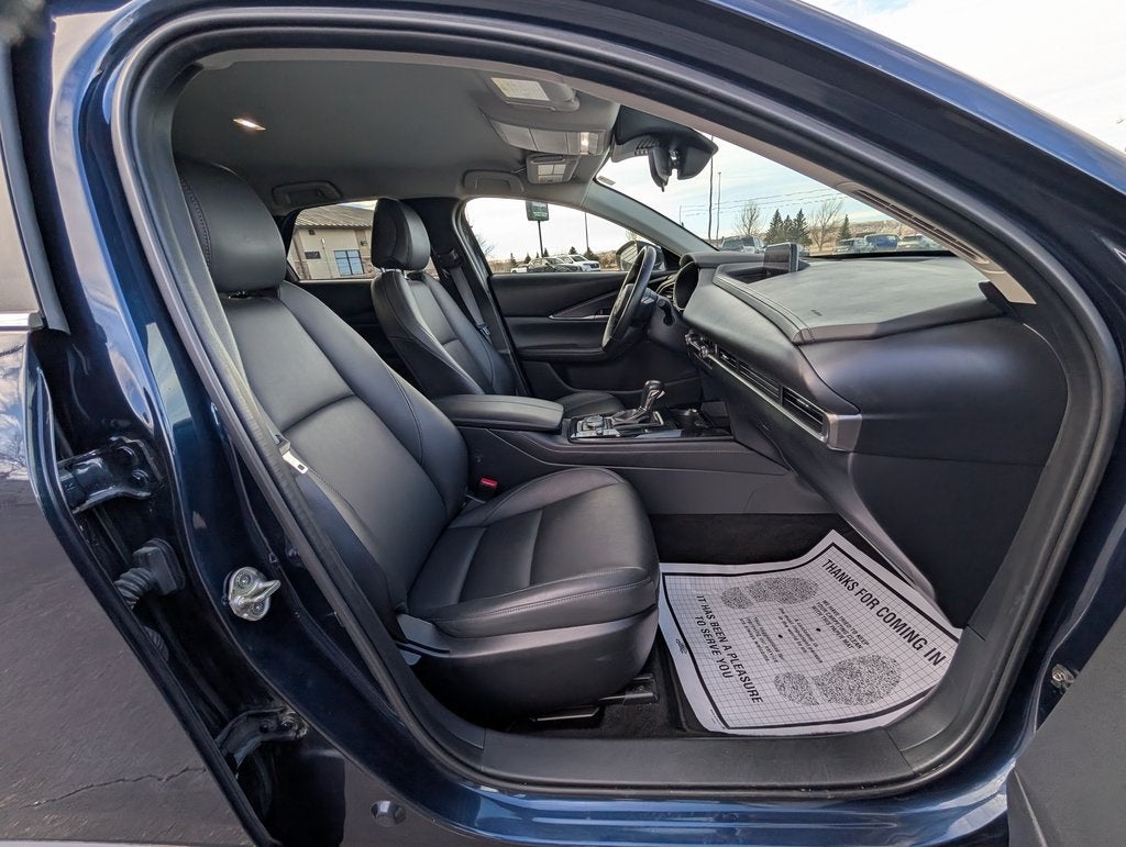 2024 Mazda Mazda CX-30 2.5 S Select Sport