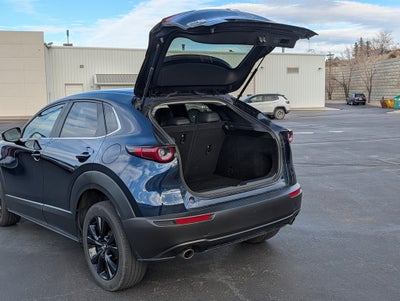 2024 Mazda Mazda CX-30 2.5 S Select Sport