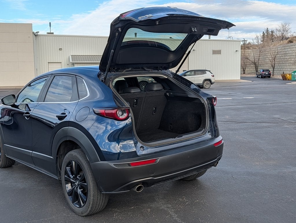 2024 Mazda Mazda CX-30 2.5 S Select Sport