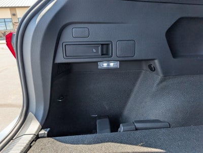 2024 Volkswagen Tiguan 2.0T SEL R-Line