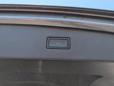 2024 Volkswagen Tiguan 2.0T SEL R-Line