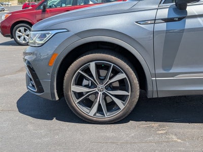 2024 Volkswagen Tiguan 2.0T SEL R-Line