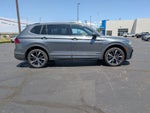 2024 Volkswagen Tiguan 2.0T SEL R-Line