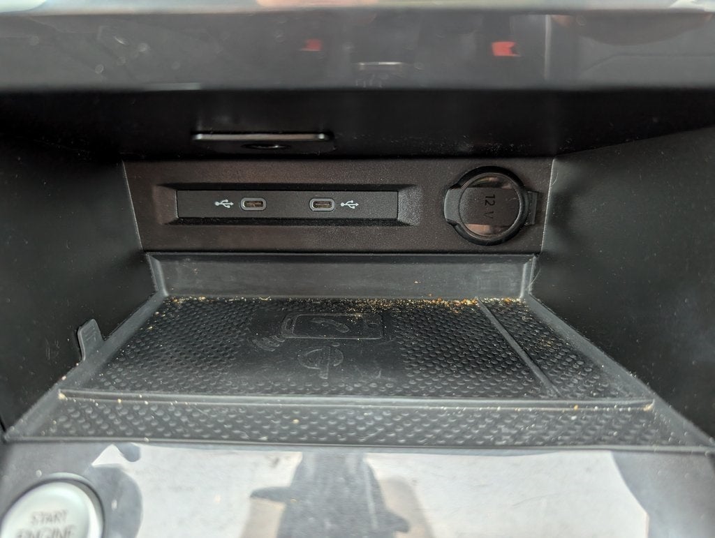 2024 Volkswagen Tiguan 2.0T SEL R-Line