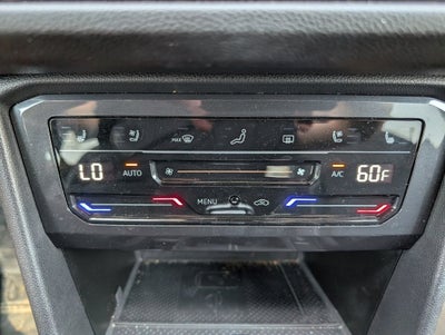 2024 Volkswagen Tiguan 2.0T SEL R-Line