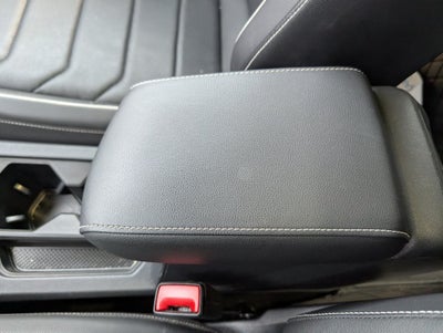 2024 Volkswagen Tiguan 2.0T SEL R-Line