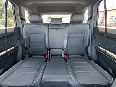 2024 Volkswagen Tiguan 2.0T SEL R-Line