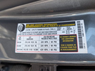 2024 Volkswagen Tiguan 2.0T SEL R-Line