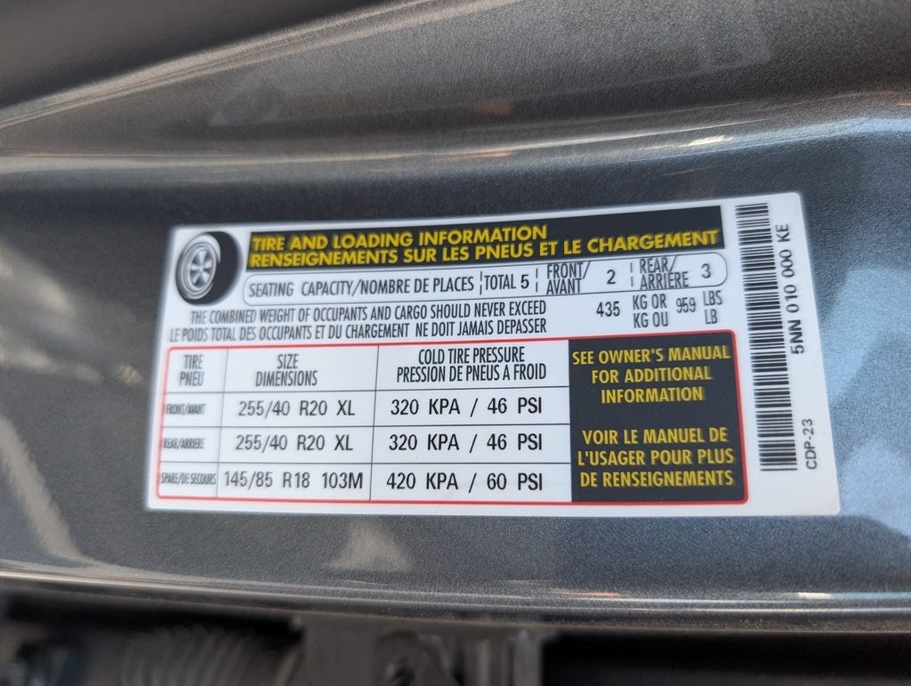 2024 Volkswagen Tiguan 2.0T SEL R-Line