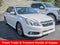 2014 Subaru Legacy 2.5i Sport