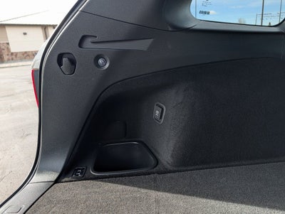 2023 Honda Passport Elite