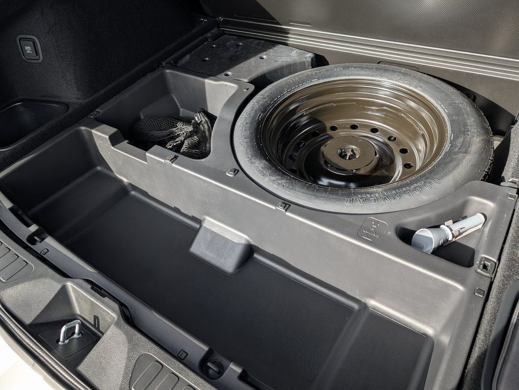 2023 Honda Passport Elite