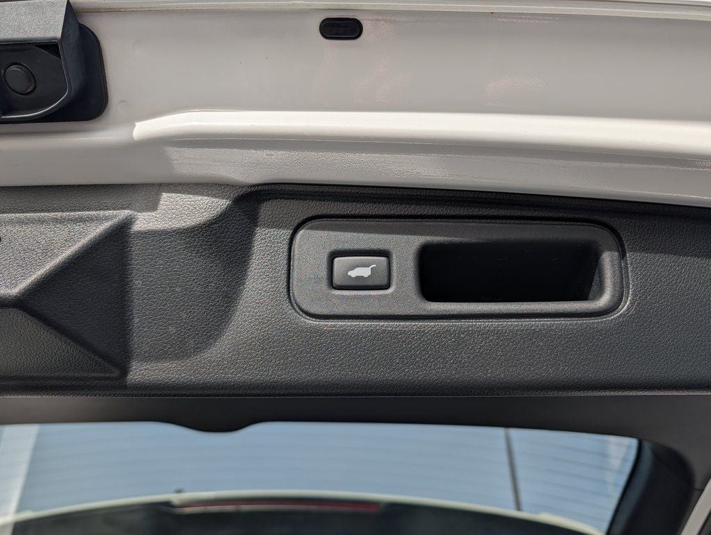 2023 Honda Passport Elite