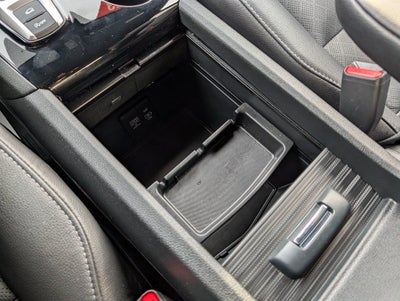 2023 Honda Passport Elite