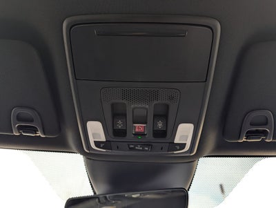 2026 Honda Passport TrailSport Elite Blackout