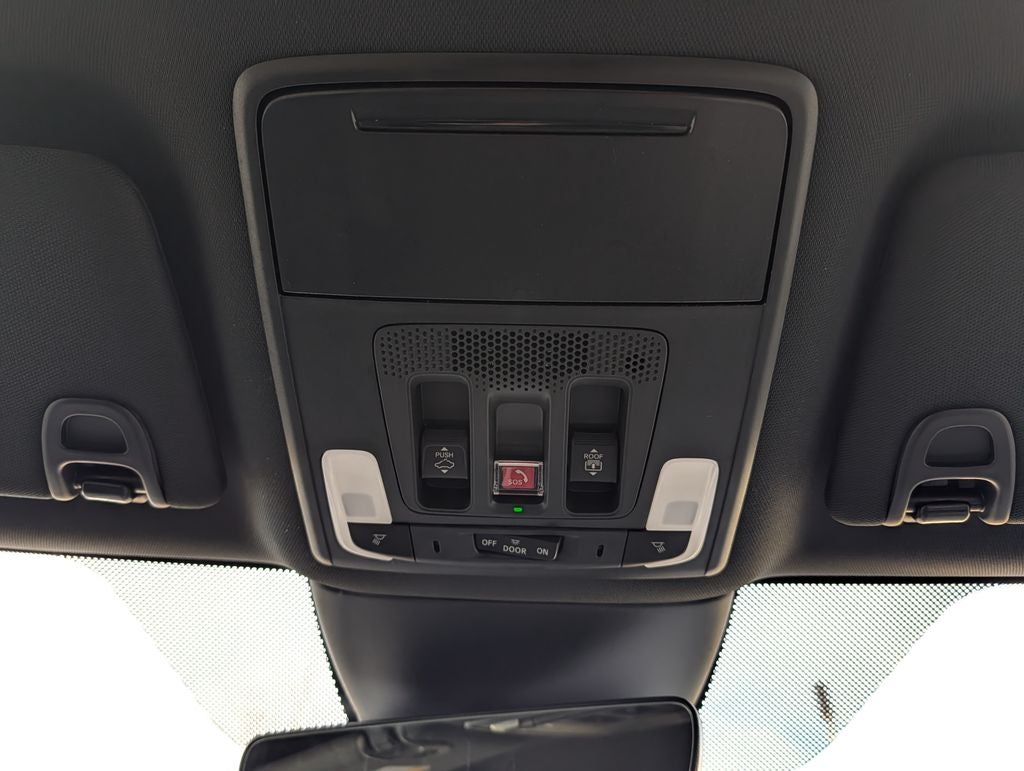 2026 Honda Passport TrailSport Elite Blackout