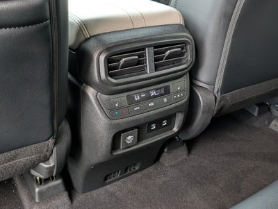 2026 Honda Passport TrailSport Elite Blackout