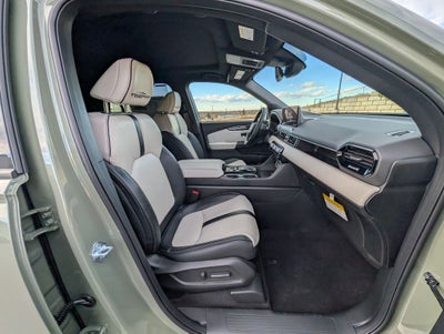 2026 Honda Passport TrailSport Elite Blackout