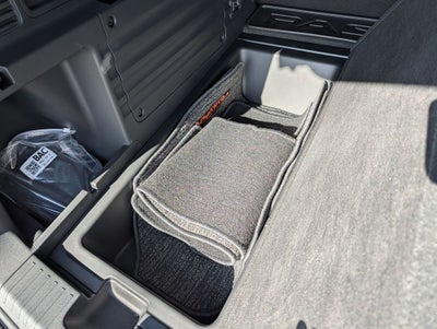 2026 Honda Passport TrailSport Elite AWD