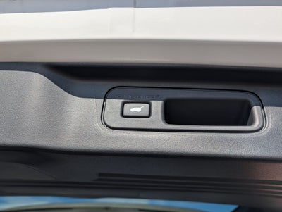 2026 Honda Passport TrailSport Elite AWD