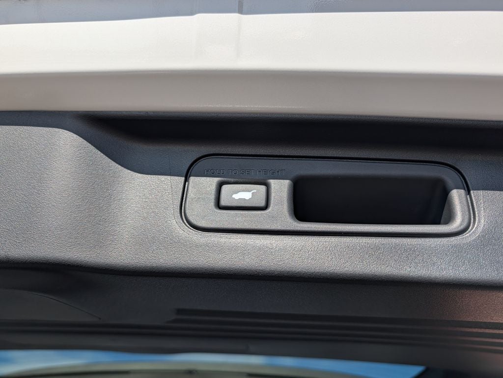 2026 Honda Passport TrailSport Elite AWD