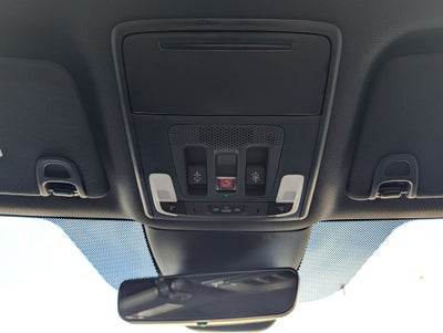 2026 Honda Passport TrailSport Elite AWD