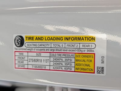 2026 Honda Passport TrailSport Elite AWD