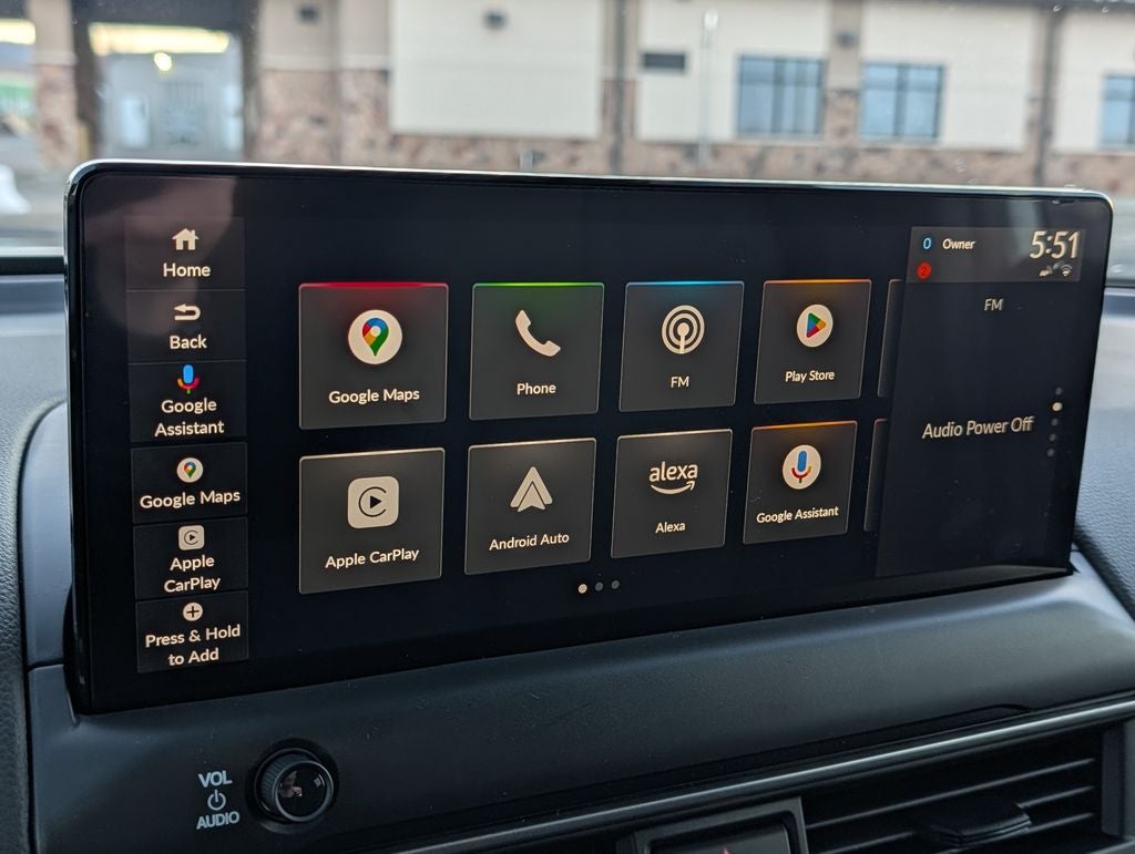 2026 Honda Pilot Sport