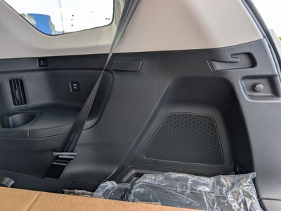 2025 Honda Pilot Touring+