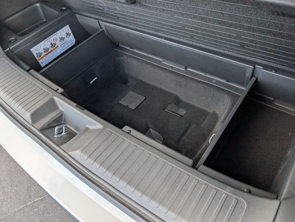 2025 Honda Pilot Touring+